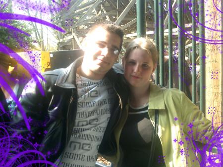 Aurore et Thomas